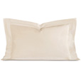 Roma Classic Ecru King Sham