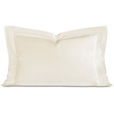 Roma Classic Ivory King Sham