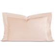 Roma Luxe Nectar King Sham