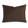 Coperta Walnut King Sham