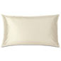 Serico Ivory  Sham