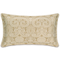 Viana Pearl King Sham