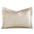 Lunetta Pearl King Sham