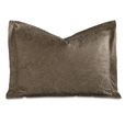 Lunetta Truffle King Sham
