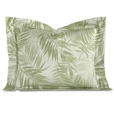 Isola Aloe King Sham