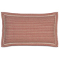 Bowline Rouge King Sham
