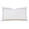 Gala Dove King Sham