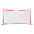 Gala Pink King Sham