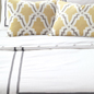 Davis King Sham