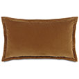 Jackson Rust King Sham
