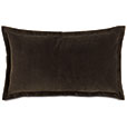 Jackson Brown King Sham