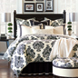 Breeze Pearl King Sham