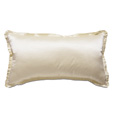 Witcoff Ivory King Sham