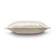 Witcoff Ivory King Sham