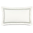 Filly White King Sham