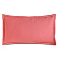 Mea Coral King Sham