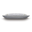 Hampshire Insert King Sham
