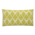 Etta Lime King Sham
