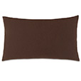 Bozeman Brown King Sham