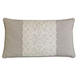 Thayer Silver King Sham