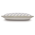 Zolah Indigo King Sham