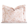 Millefleur Nectar King Sham