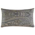 Reign Paisley King Sham