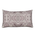 Zendaya Amethyst King Sham