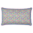 Gigi Speckled King Sham