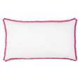 Gigi Speckled King Sham