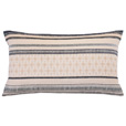 Willow Matelasse King Sham In Neutral