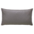 Naomi Solid King Sham In Lilac