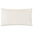 Sprouse Textured King Sham