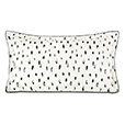 Maddox Animal Print King Sham