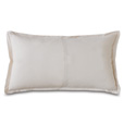 Vail Percale King Sham In Bisque