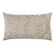 Alma Textured King Sham