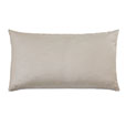 Alma Textured King Sham