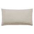 Esmeralda Metallic King Sham