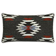 ANDES WOVEN KING SHAM