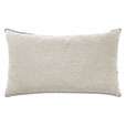 ELSPETH TEXTURED KING SHAM
