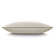ELSPETH TEXTURED KING SHAM