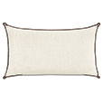 ROSECLIFF TURKISH KNOTS KING SHAM