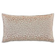 EMMELINE ABSTRACT KING SHAM