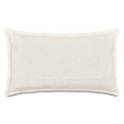 EVELINA BRUSHSTROKE KING SHAM