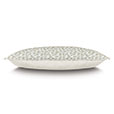 EVELINA BRUSHSTROKE KING SHAM