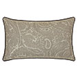 HIGHLAND PAISLEY KING SHAM