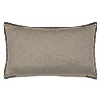 HIGHLAND PAISLEY KING SHAM