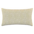 MIRA WOVEN KING SHAM