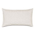 LEVI EMBROIDERED KING SHAM