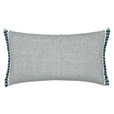 HIGHCLERE FRINGE KING SHAM